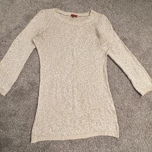Chan Luu Knit
